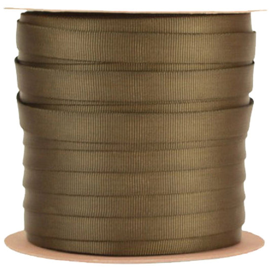 STERLING 1" MIL-SPEC TUBULAR WEBBING