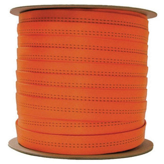 STERLING 1" TECH TAPE ORANGE 300' SPOOL