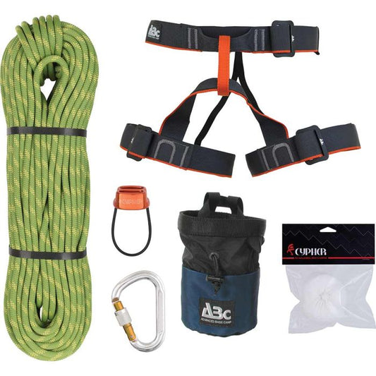 CYPHER COMPLETE CLIMBERS PACKAGE