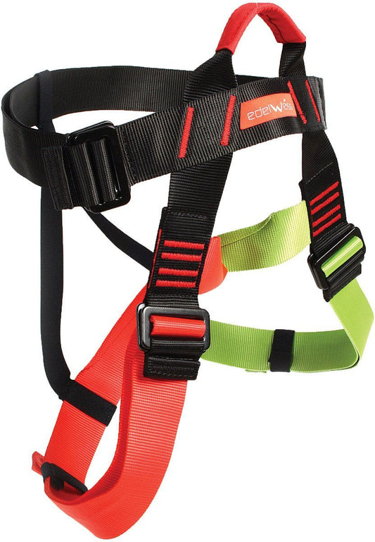 EDELWEISS CHALLENGE SIT HARNESS