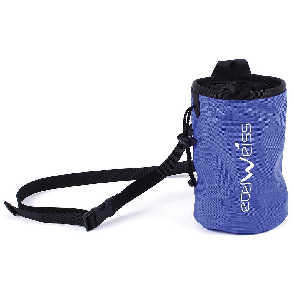 EDELWEISS CHALK BAG