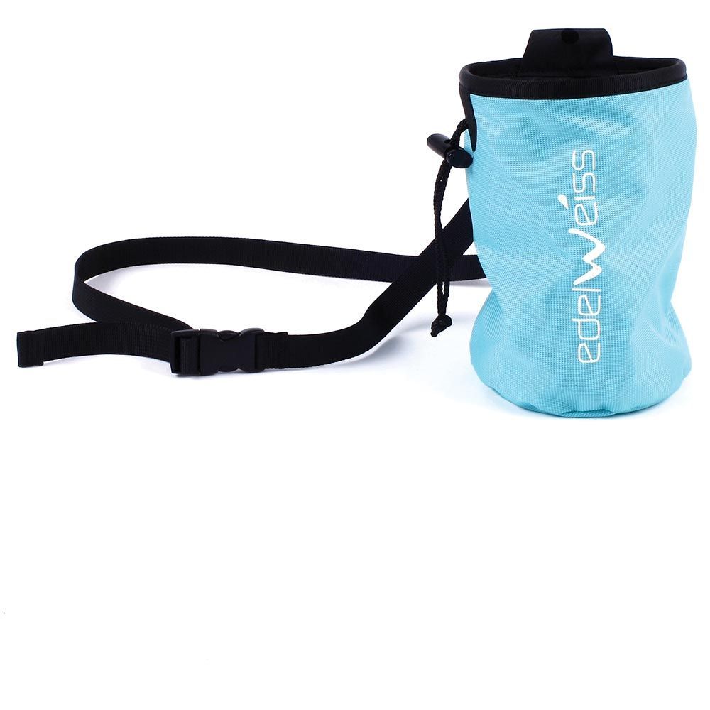 EDELWEISS CHALK BAG