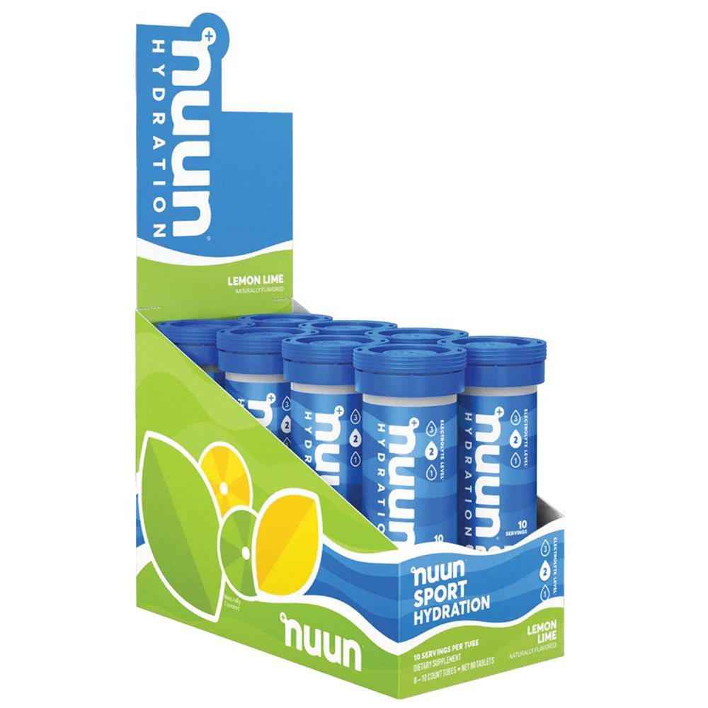 NUUN SPORT HYDRATION