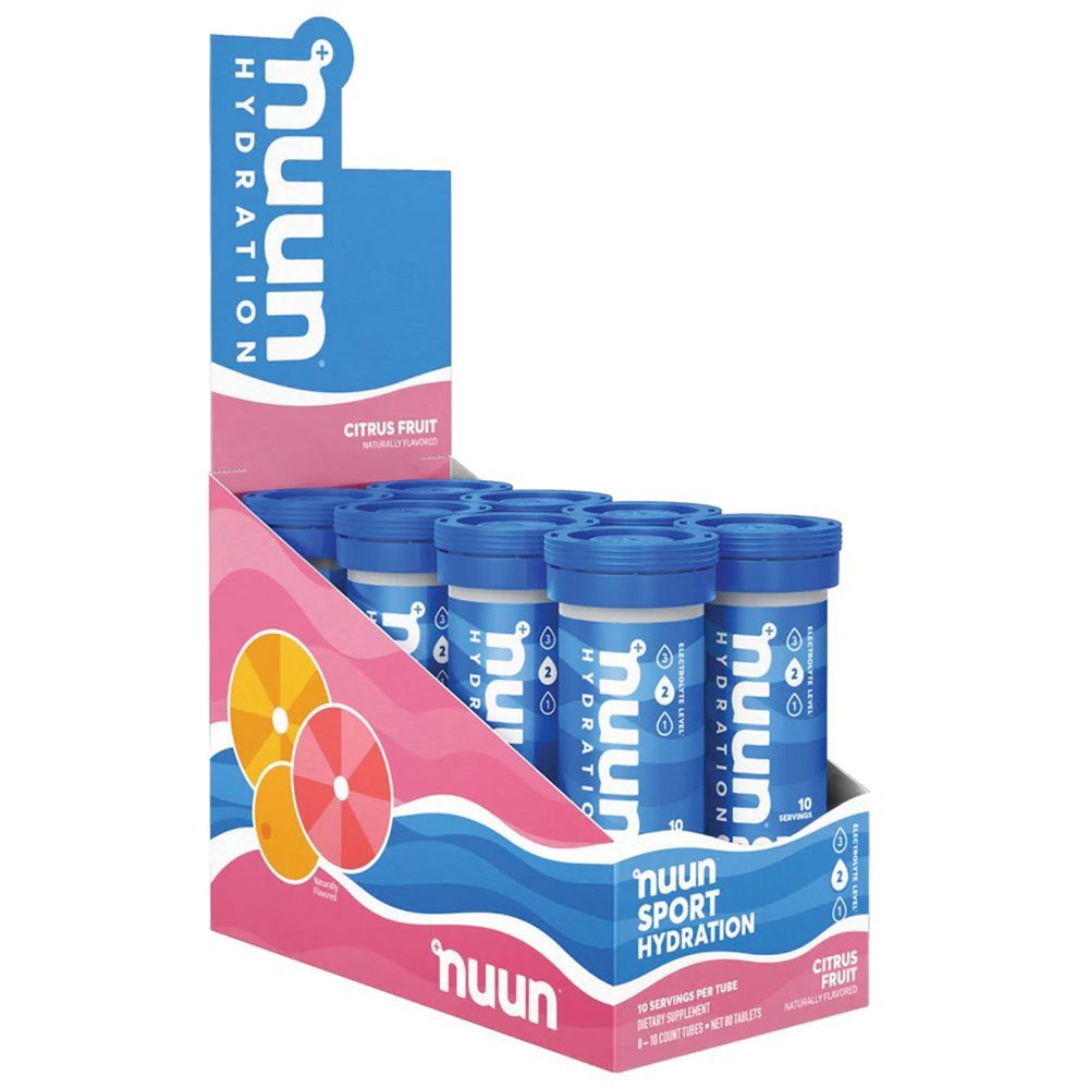 NUUN SPORT HYDRATION