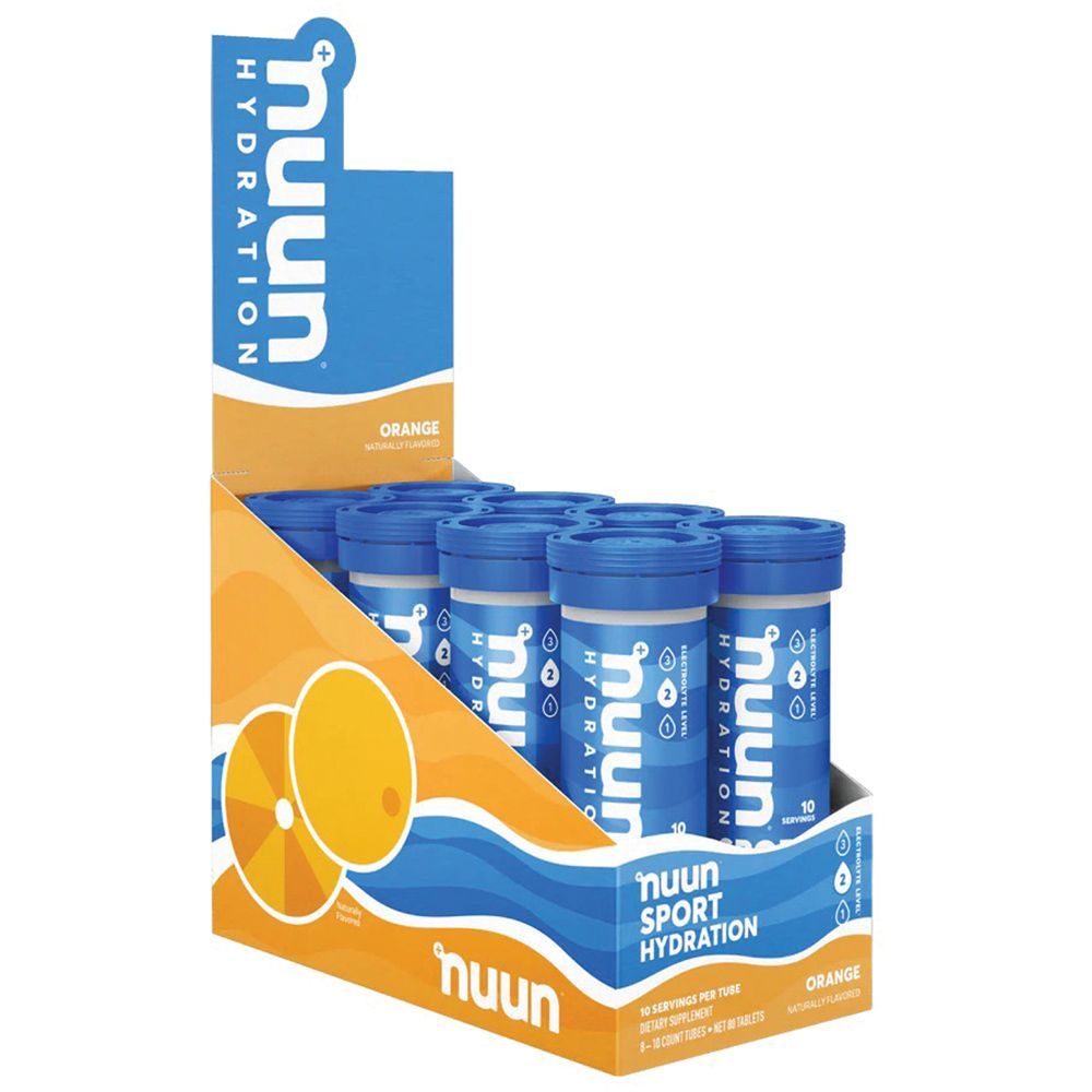 NUUN SPORT HYDRATION