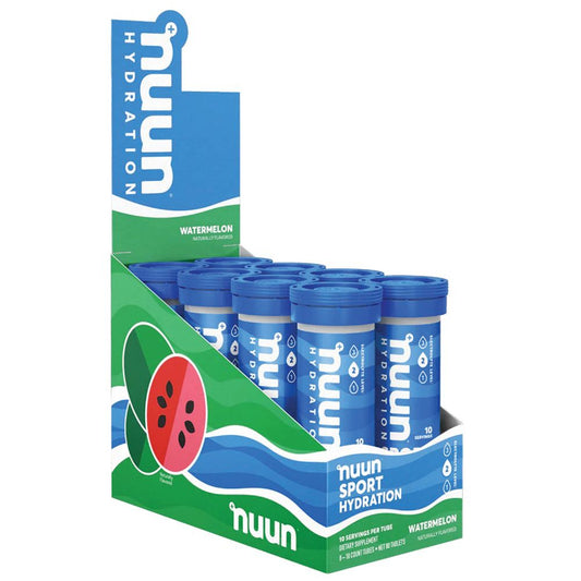 NUUN SPORT HYDRATION