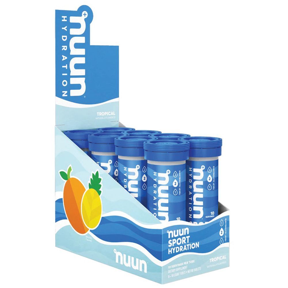 NUUN SPORT HYDRATION