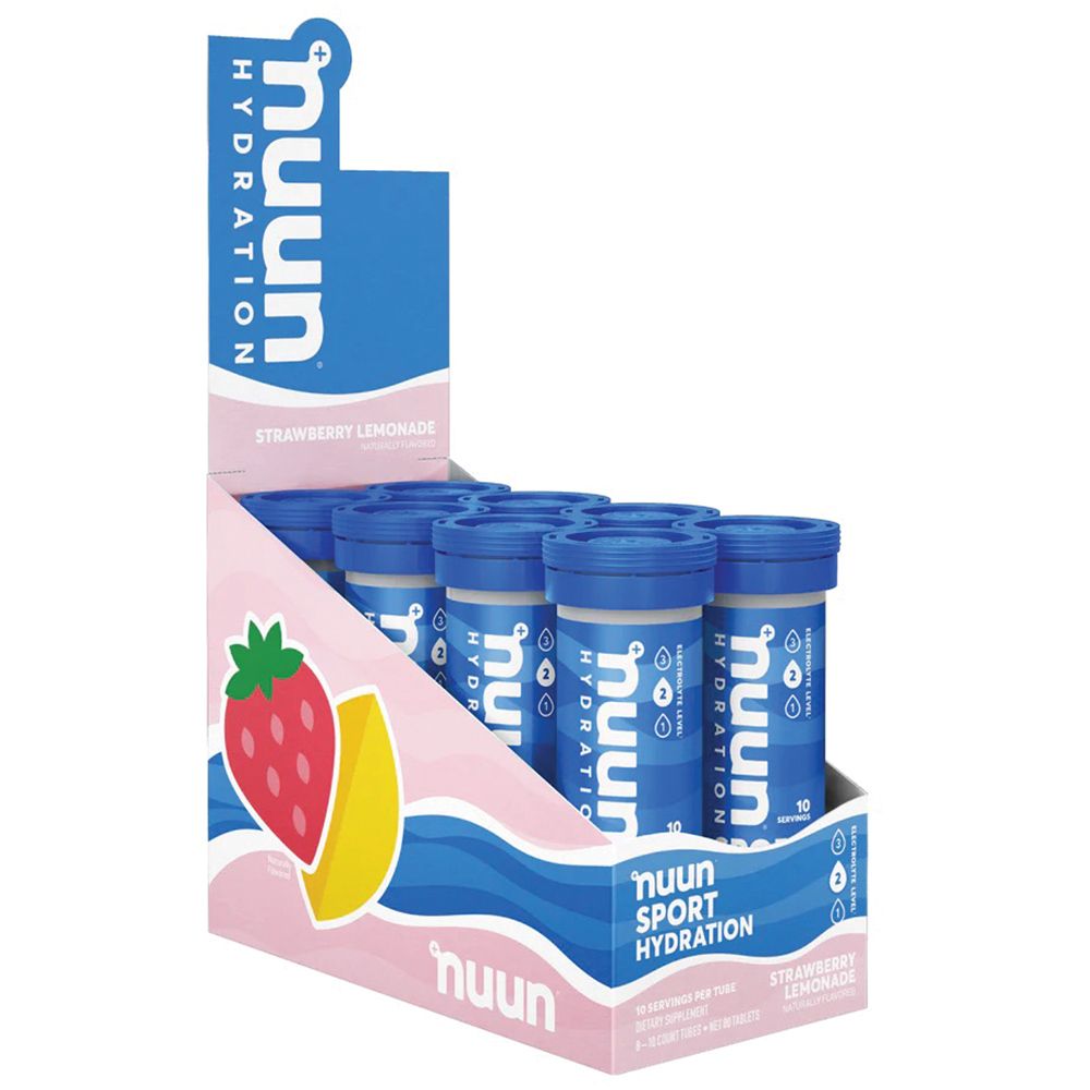 NUUN SPORT HYDRATION