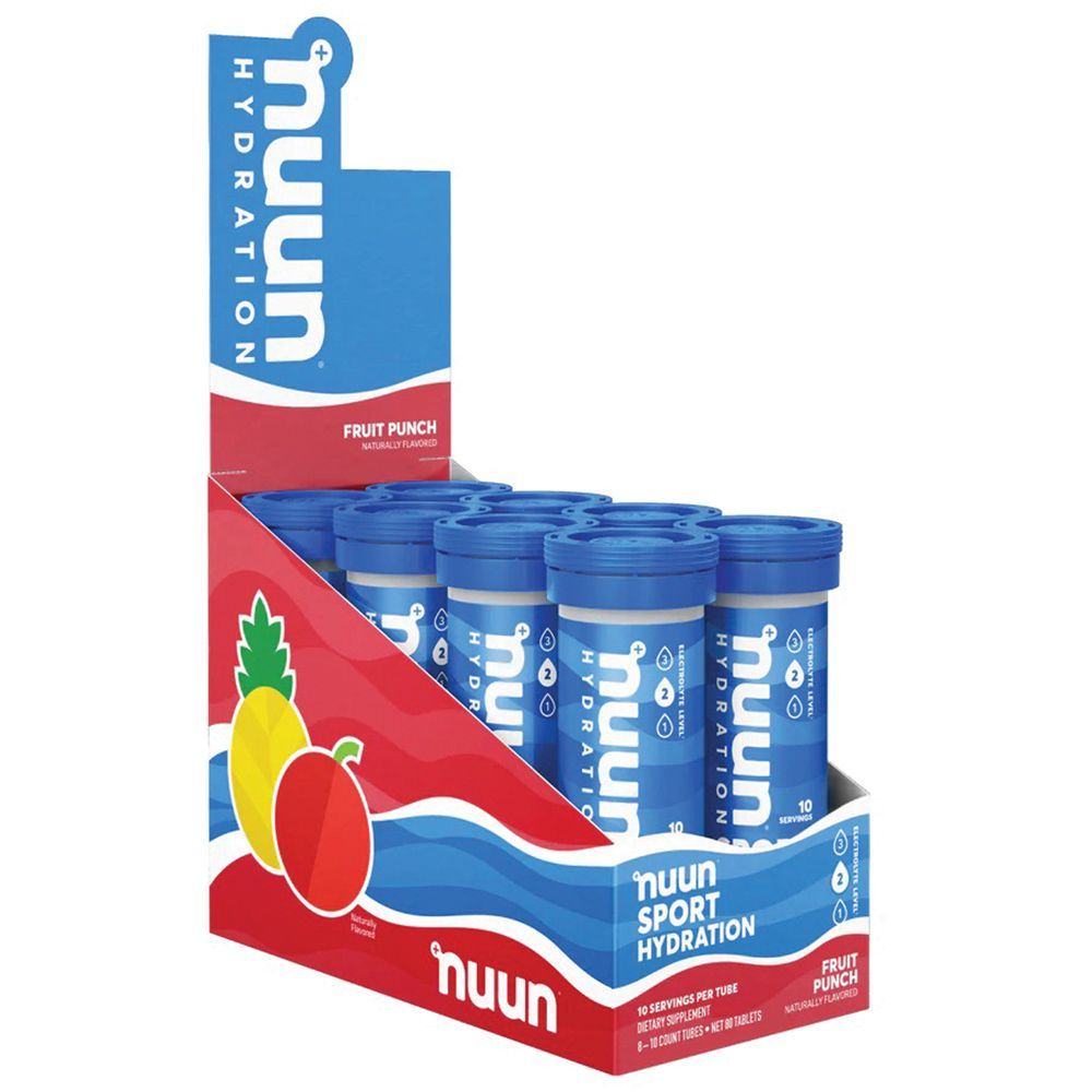 NUUN SPORT HYDRATION