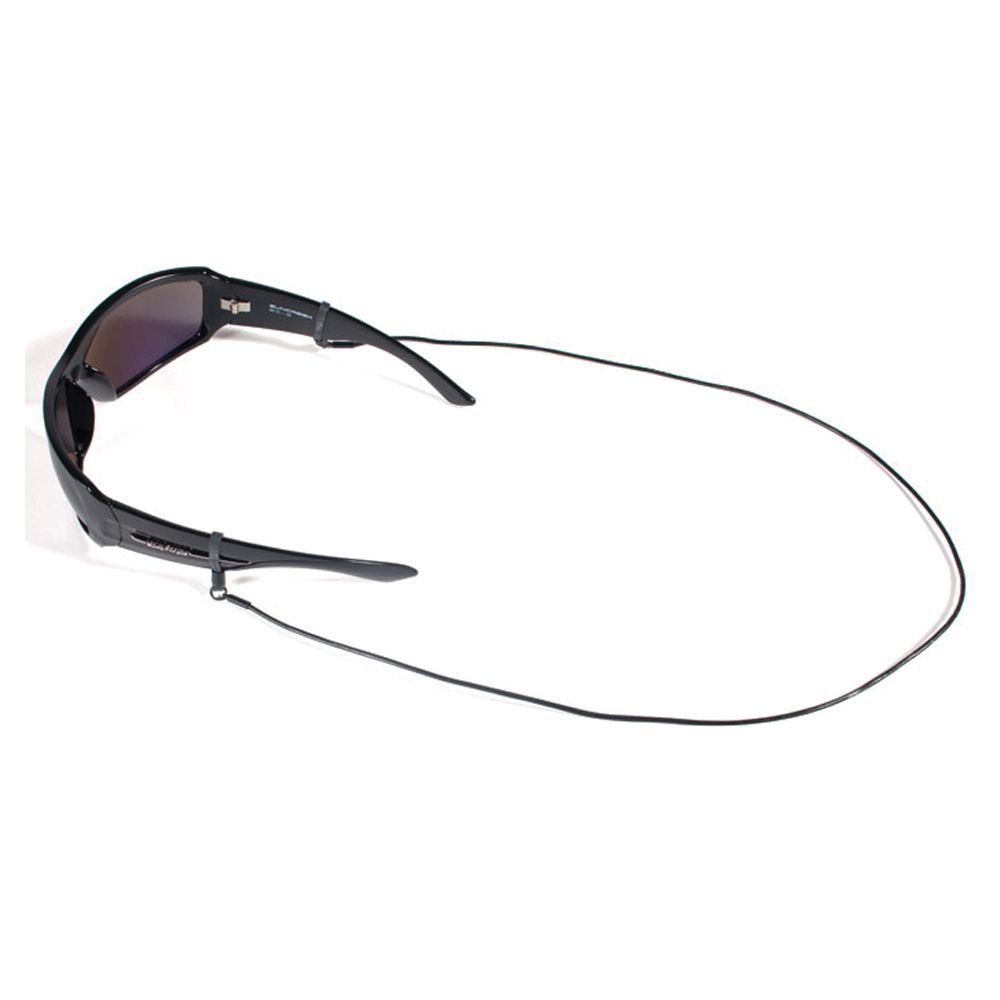 CROAKIES LEATHER EYEWR RTNR