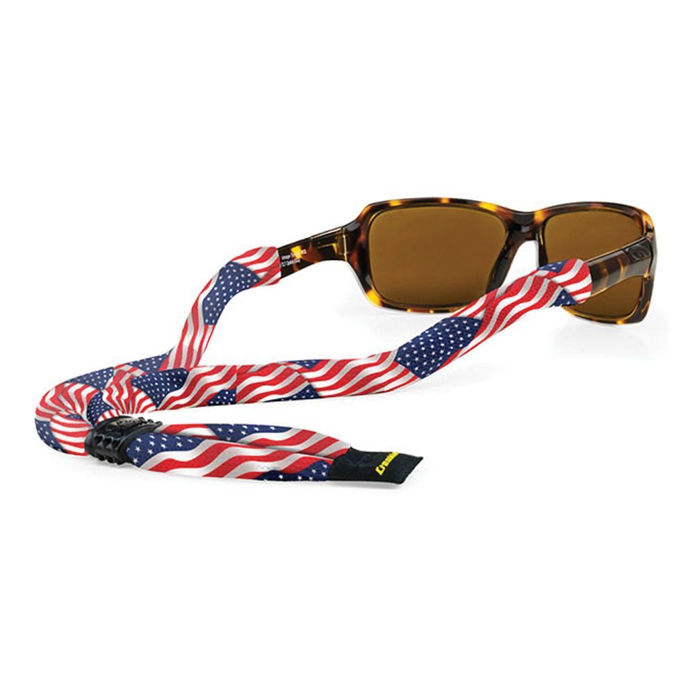 CROAKIES SUITER XL