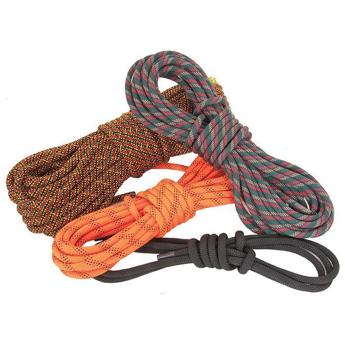 LIBERTY MOUNTAIN PRO ASSORTED PRIME SHORT ROPES