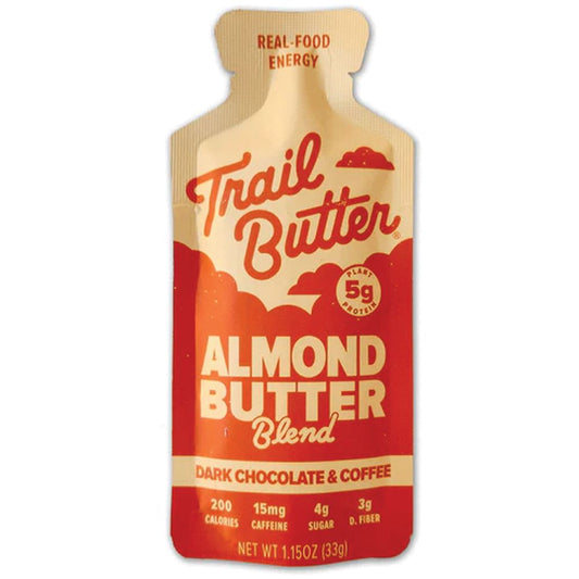 TRAIL BUTTER LIL SQUEEZE 1.15 OZ POUCH