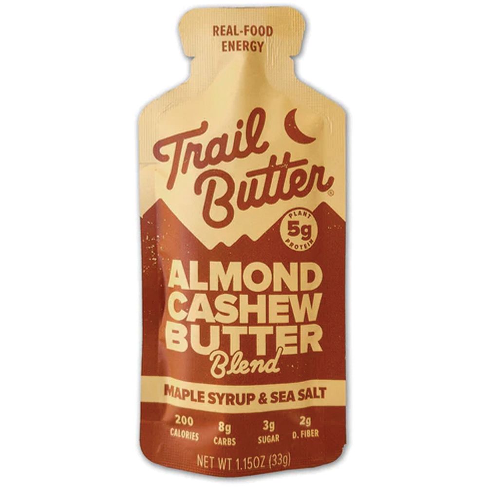 TRAIL BUTTER LIL SQUEEZE 1.15 OZ POUCH