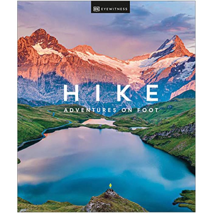 RANDOM HOUSE HIKE: ADVENTURES ON FOOT