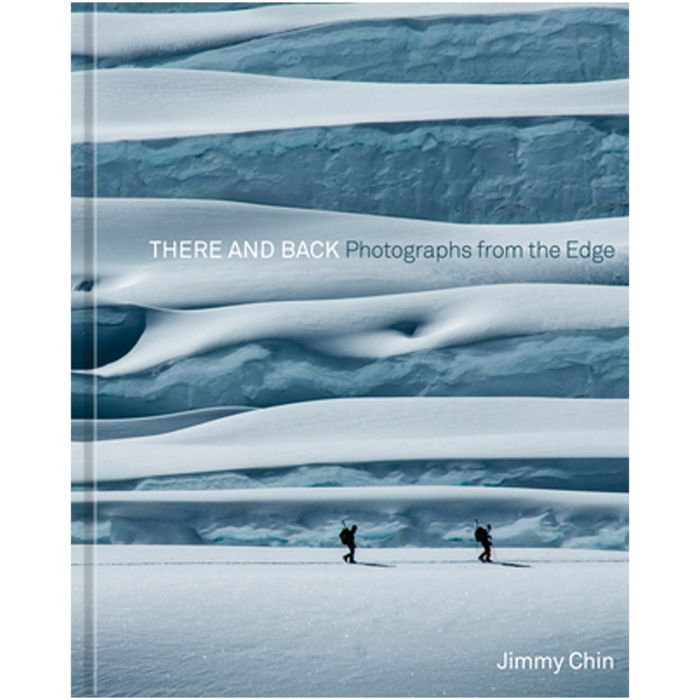 RANDOM HOUSE THERE AND BACK: PHOTOGRAPHS FROM THE EDGE
