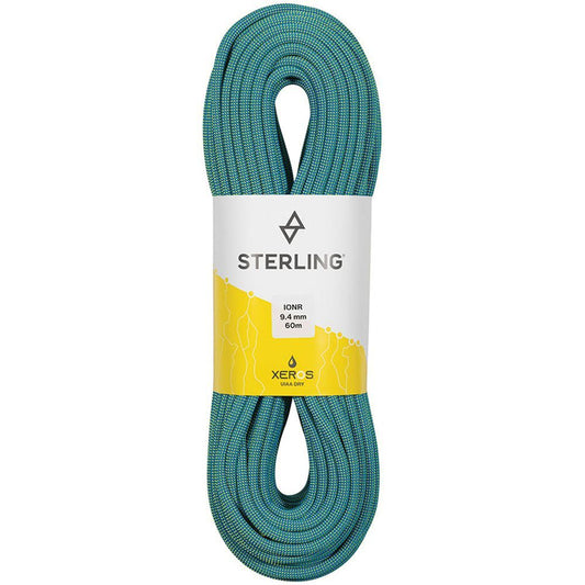 STERLING IONR 9.4MM DYNAMIC ROPE