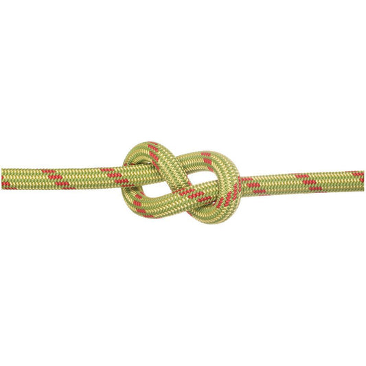 EDELWEISS 9.8MM CURVE