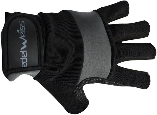 EDELWEISS HALF-GRIP GLOVE