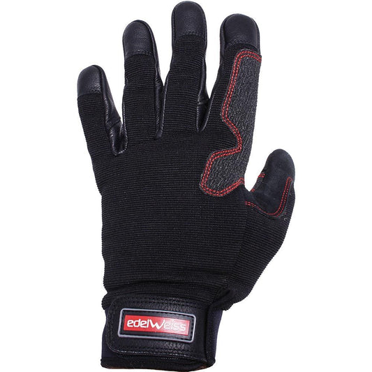 EDELWEISS SPEED CONTROL ARAMID GLOVES