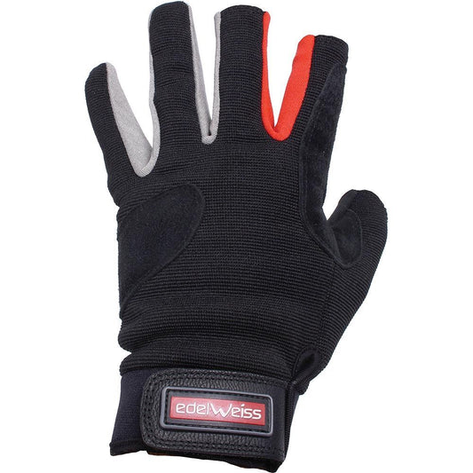 EDELWEISS SENSOR 3 FINGER GLOVES