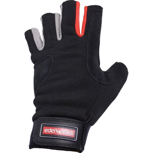 EDELWEISS FIVE FINGERLESS GLOVES
