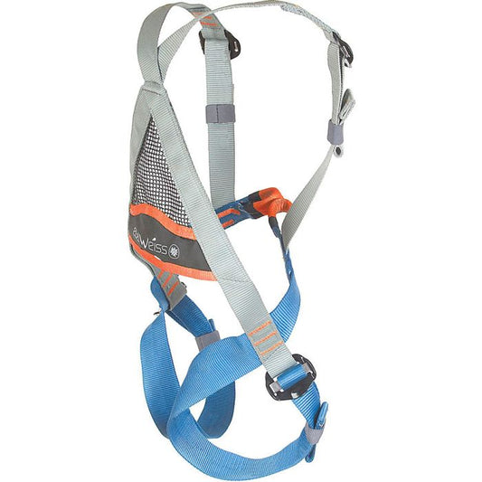 EDELWEISS SPIDER JUNIOR KIDS HARNESS