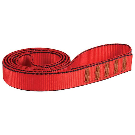 EDELWEISS 18MM FLAT TAPE SLINGS