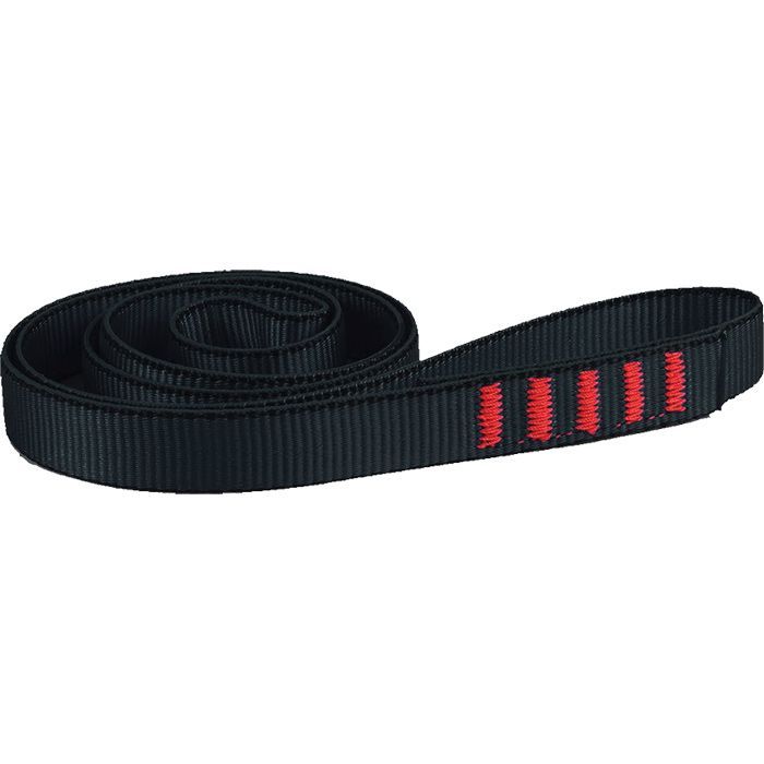 EDELWEISS 18MM FLAT TAPE SLINGS