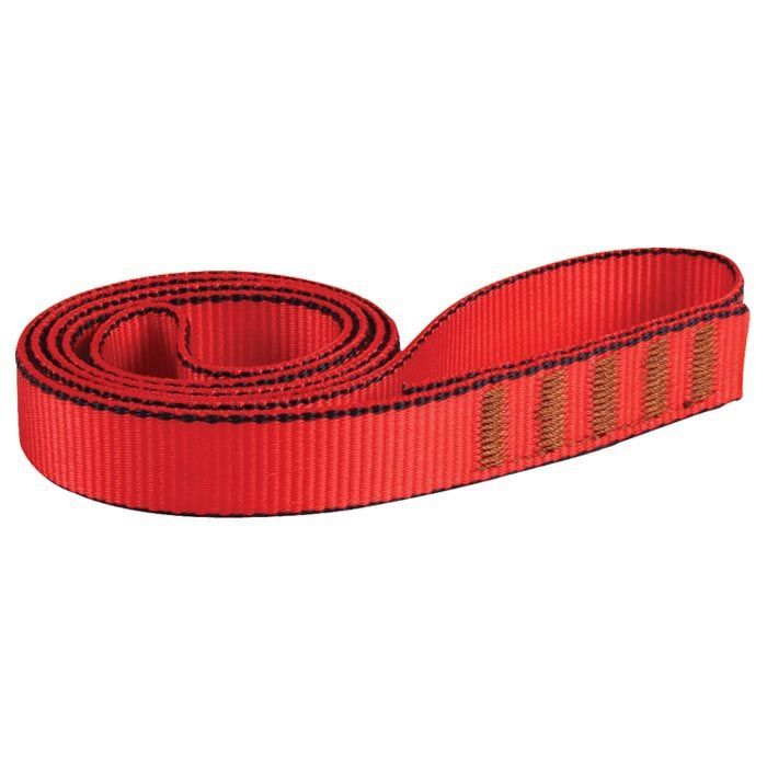 EDELWEISS 18MM FLAT TAPE SLINGS