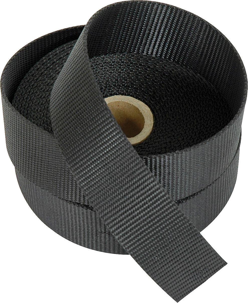 LIBERTY MOUNTAIN POLYPROPYLENE WEBBING