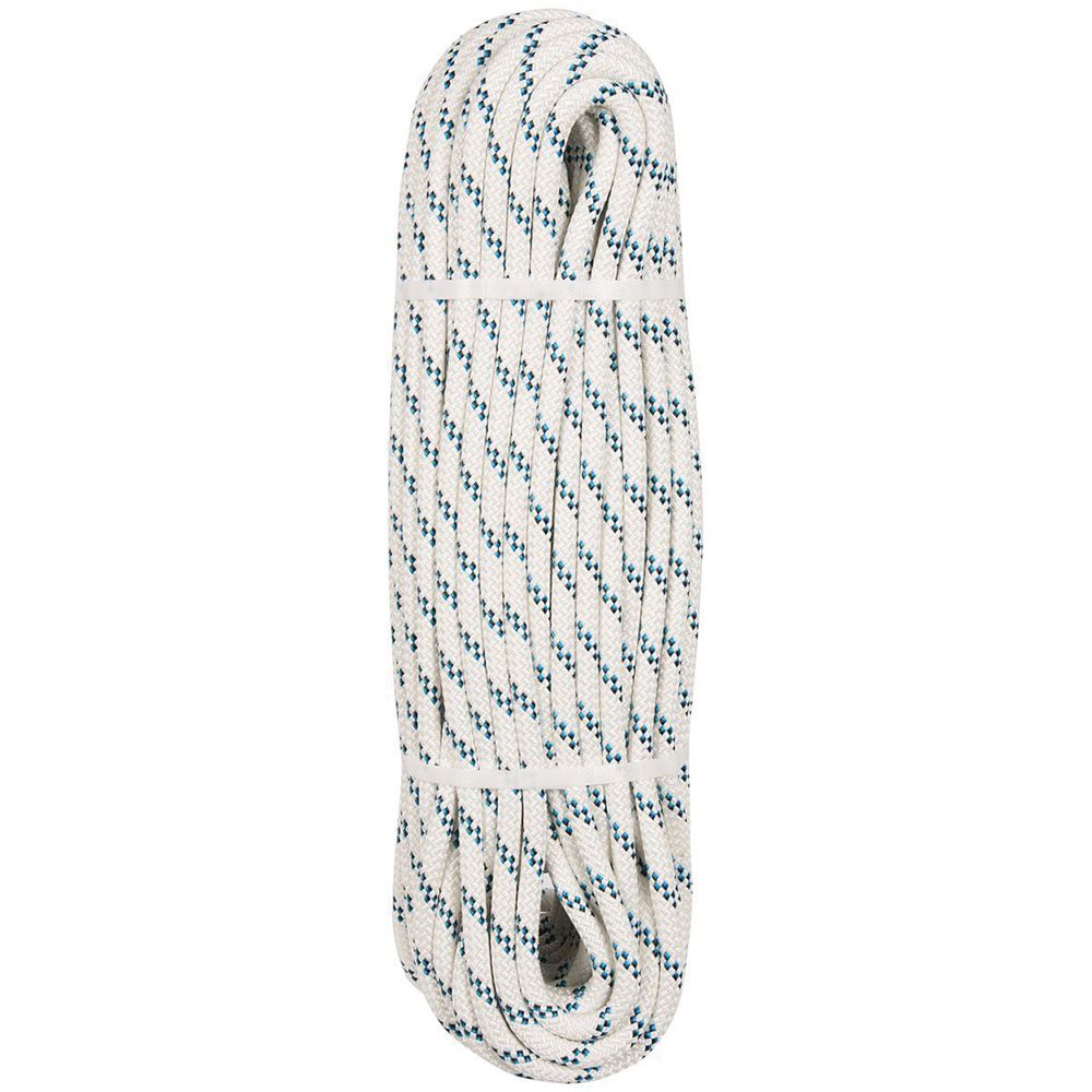 EDELWEISS CEVIAN 11MM UNICORE STATIC ROPE NFPA