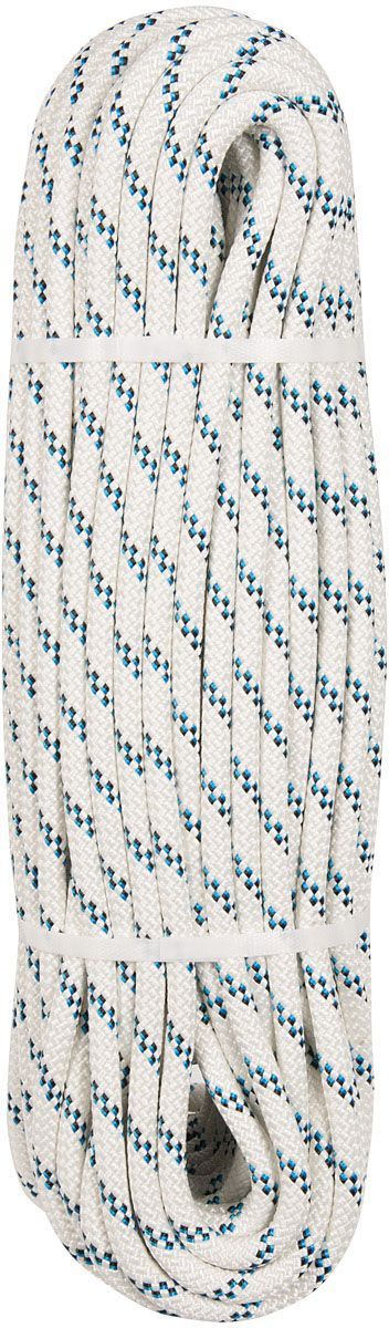 EDELWEISS CEVIAN 11MM UNICORE STATIC ROPE NFPA
