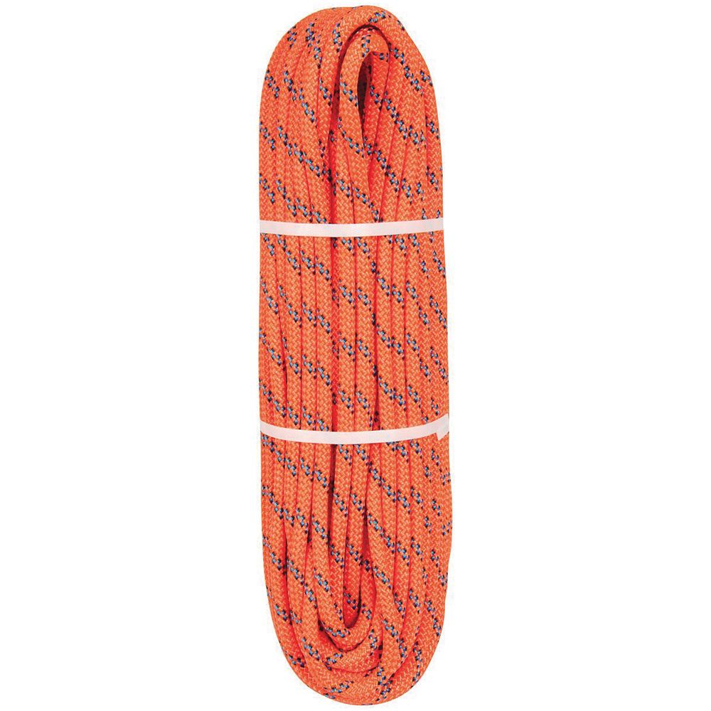 EDELWEISS CEVIAN 11MM UNICORE STATIC ROPE NFPA