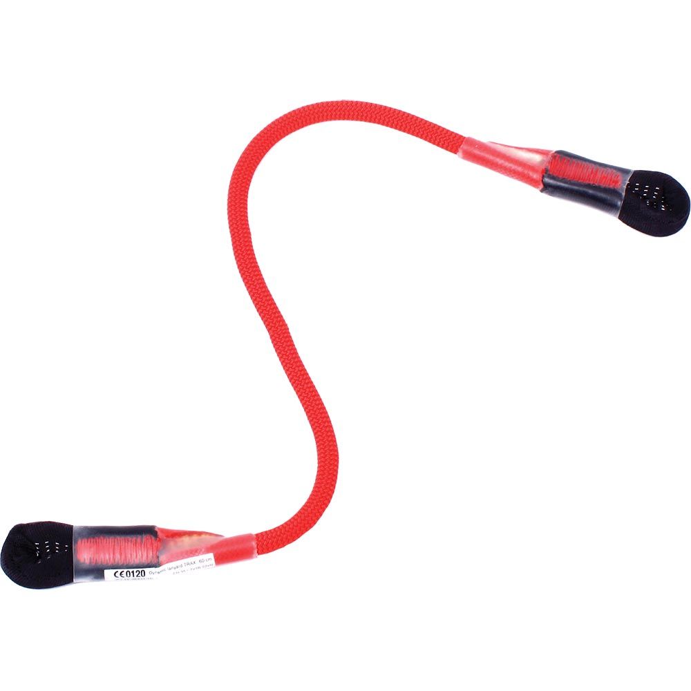 EDELWEISS TRAX I DYNAMIC LANYARD