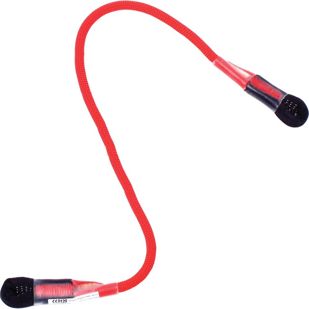 EDELWEISS TRAX I DYNAMIC LANYARD