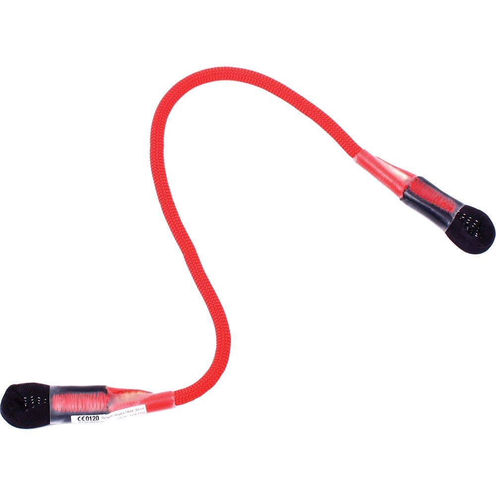 EDELWEISS TRAX I DYNAMIC LANYARD