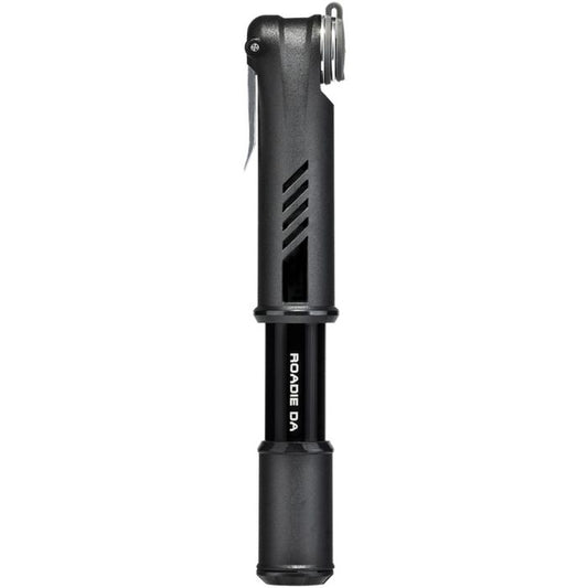 TOPEAK ROADIE DUAL ACTION MINI PUMP