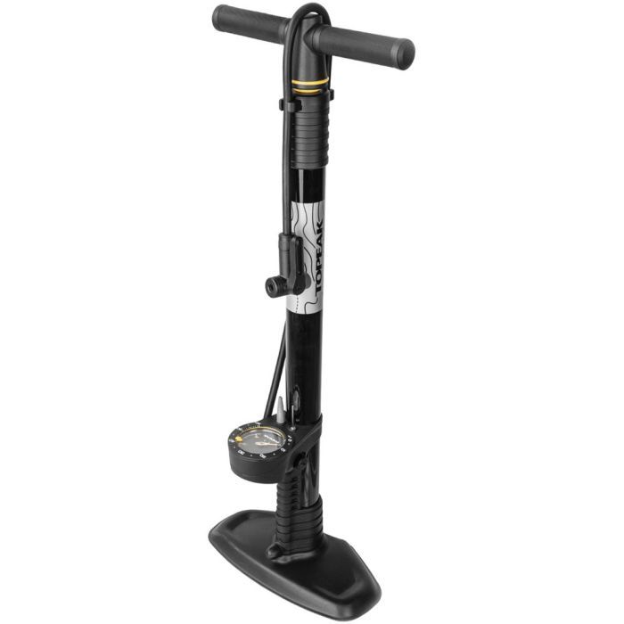 TOPEAK JOEBLOW MOUNTAIN EX FLOOR PUMP