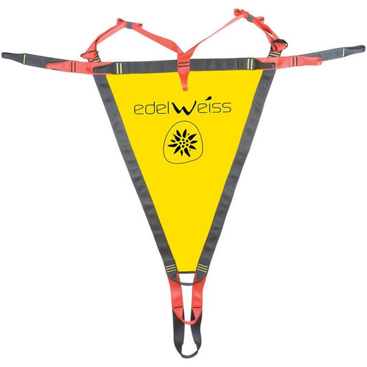 EDELWEISS DELTA RESCUE TRIANGLE HARNESS