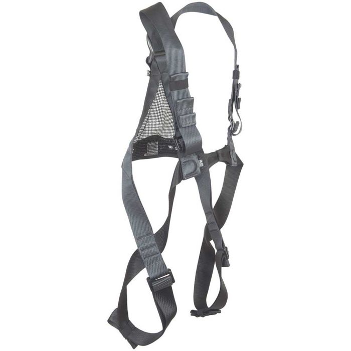 EDELWEISS VULCAIN BODY HARNESS