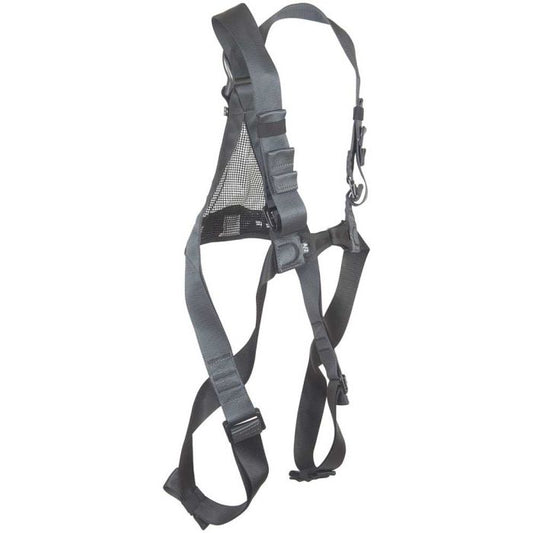 EDELWEISS VULCAIN BODY HARNESS