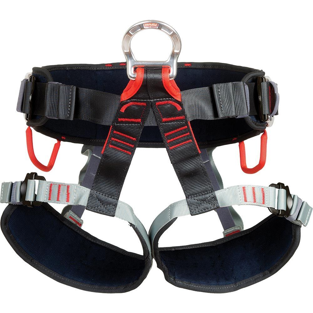 EDELWEISS HERCULES EVO SIT HARNESS