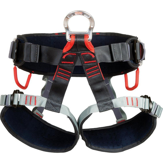 EDELWEISS HERCULES EVO SIT HARNESS