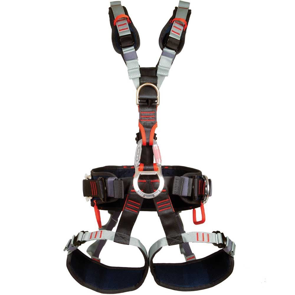 EDELWEISS HERCULES EVO FULL BODY HARNESS