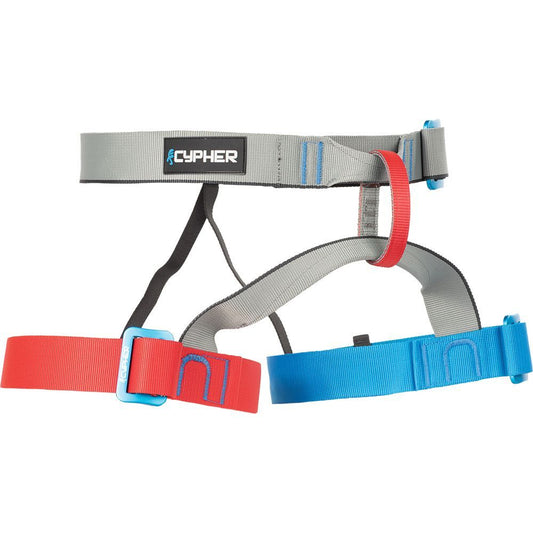 CYPHER GUIDE HARNESS