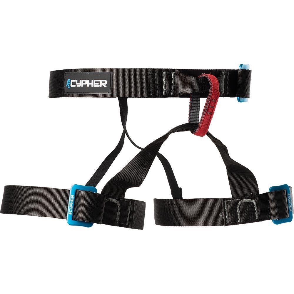 CYPHER GUIDE HARNESS