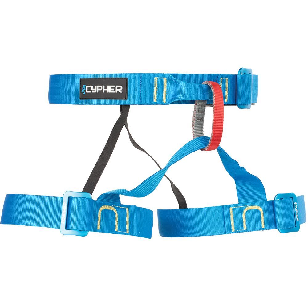 CYPHER GUIDE HARNESS