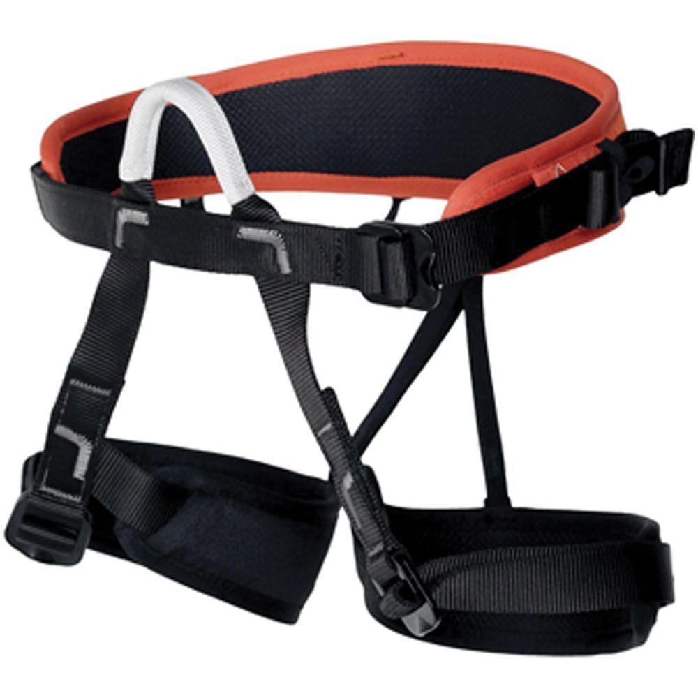 SINGING ROCK TOP RENTAL HARNESS