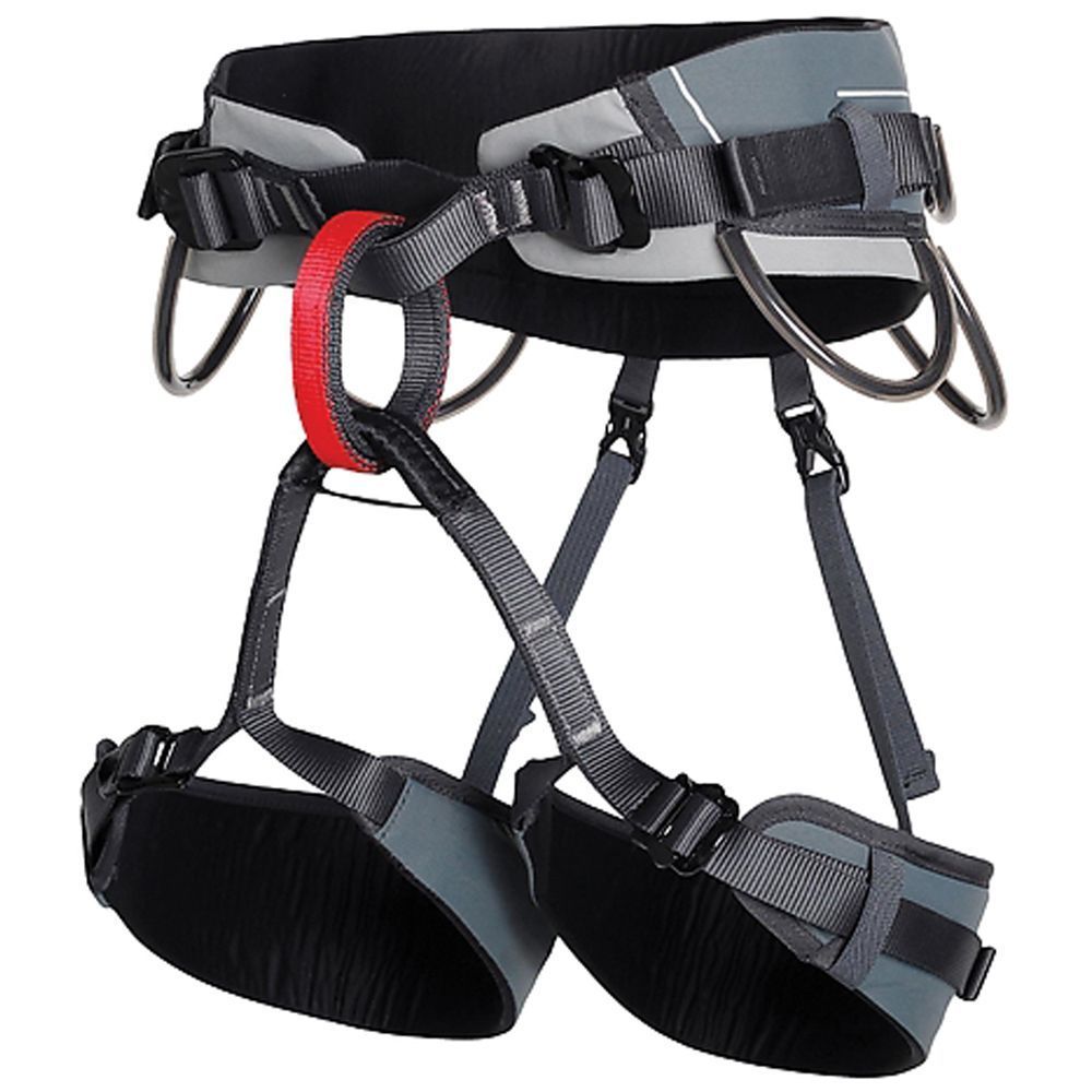 SINGING ROCK DOME HARNESS